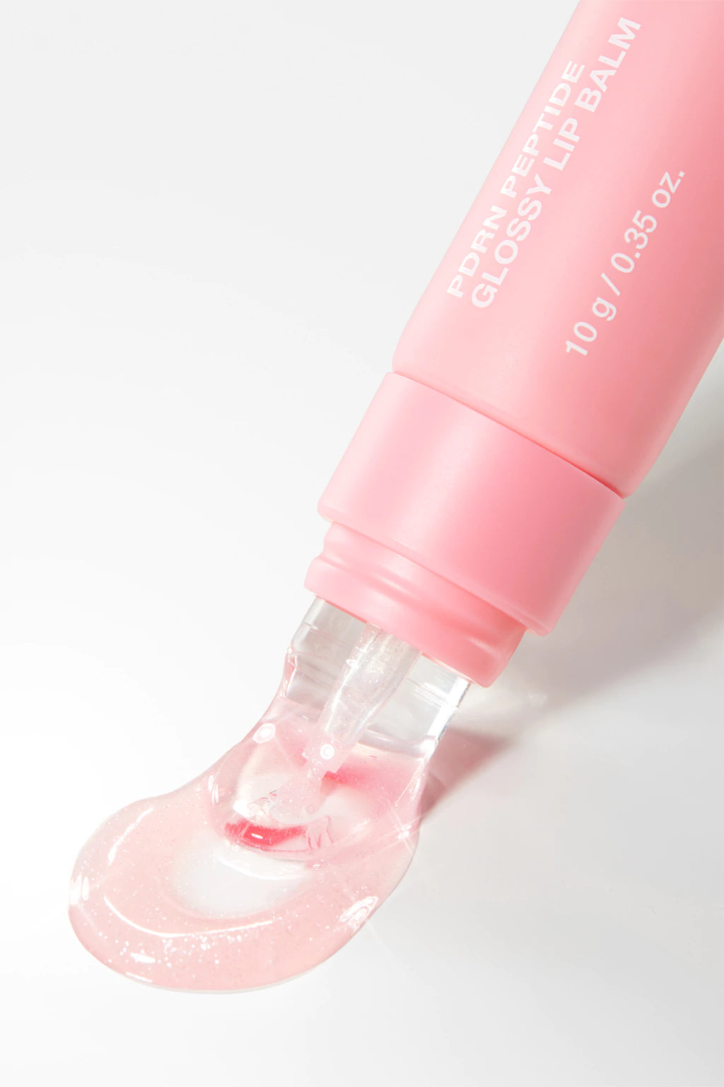 Medicube - PDRN Peptide Glossy Balm