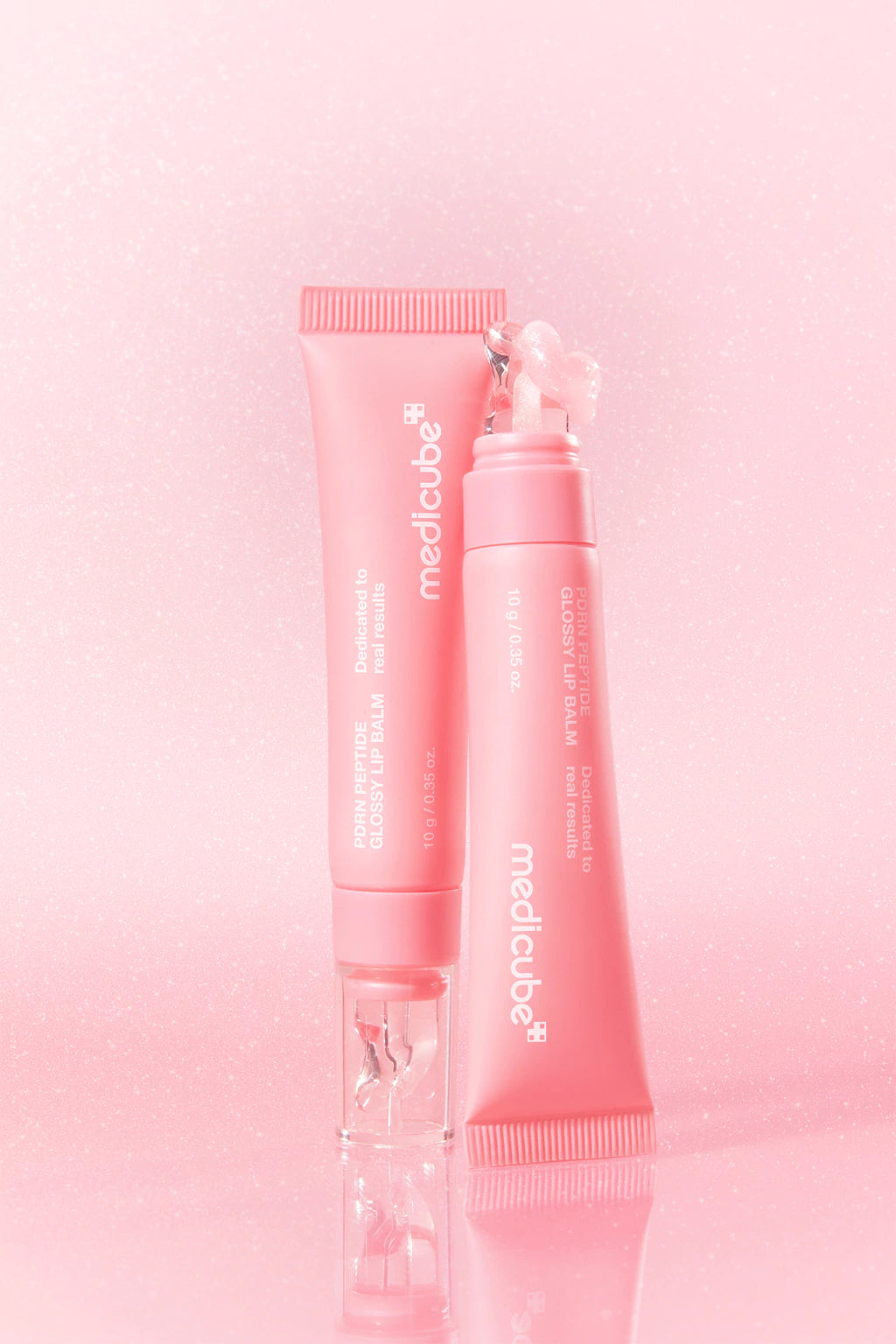 Medicube - PDRN Peptide Glossy Balm