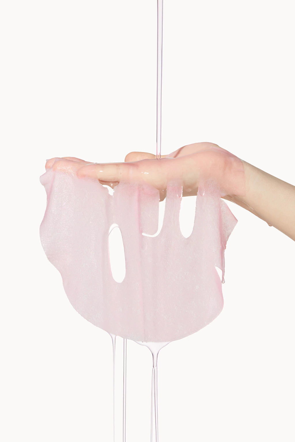 Medicube - PDRN Pink Vita Coating Mask (1u)