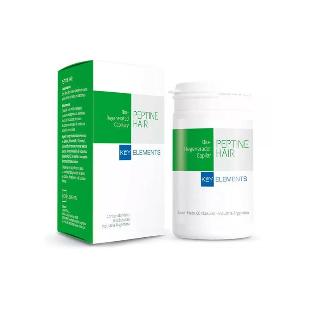 Peptine Hair Complex - Ro Medical