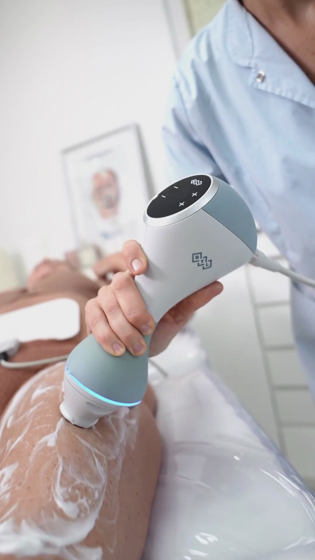 Emtone - Tratamiento para la celulitis