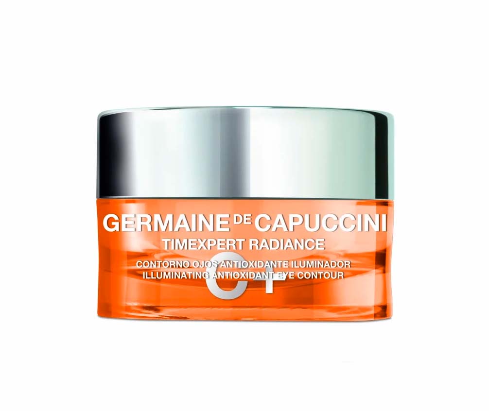 Germaine de Capuccini - Contorno de Ojos Radiance C+