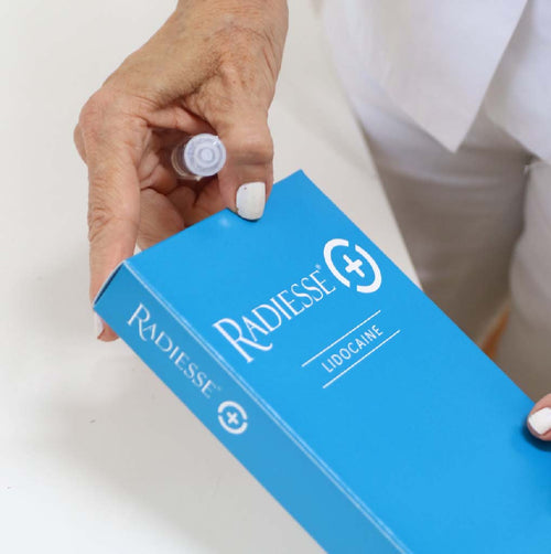 Bioestimulador de colágeno - Radiesse 1,5 ml