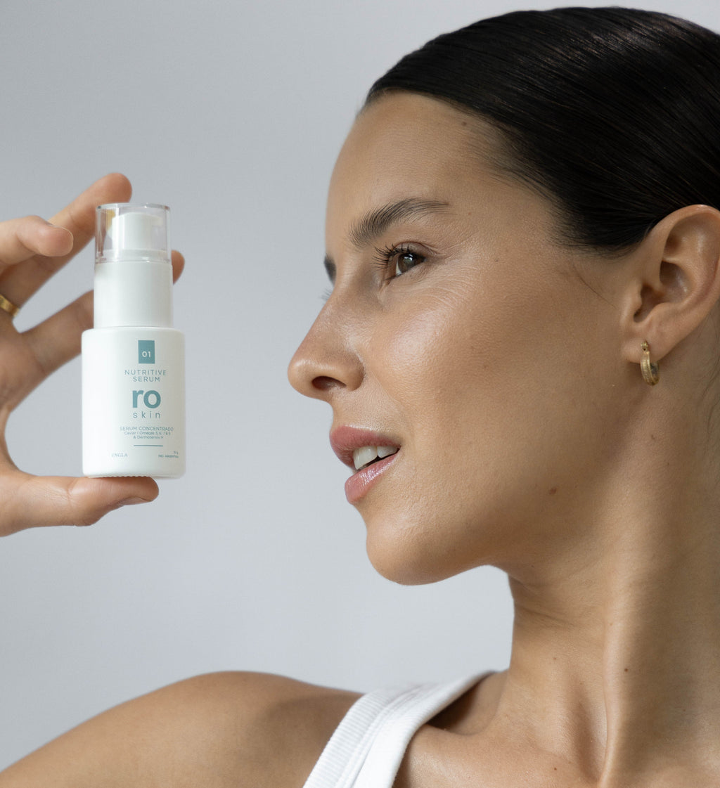RO SKIN - n°1: Nutritive Serum - Ro Medical