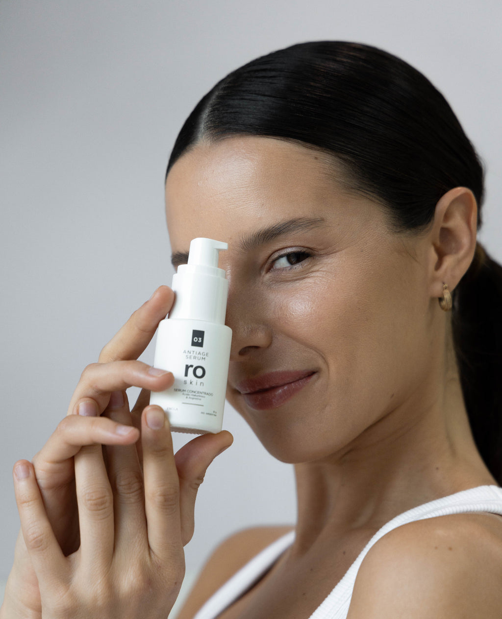 RO SKIN - n°3: Antiage Serum - Ro Medical