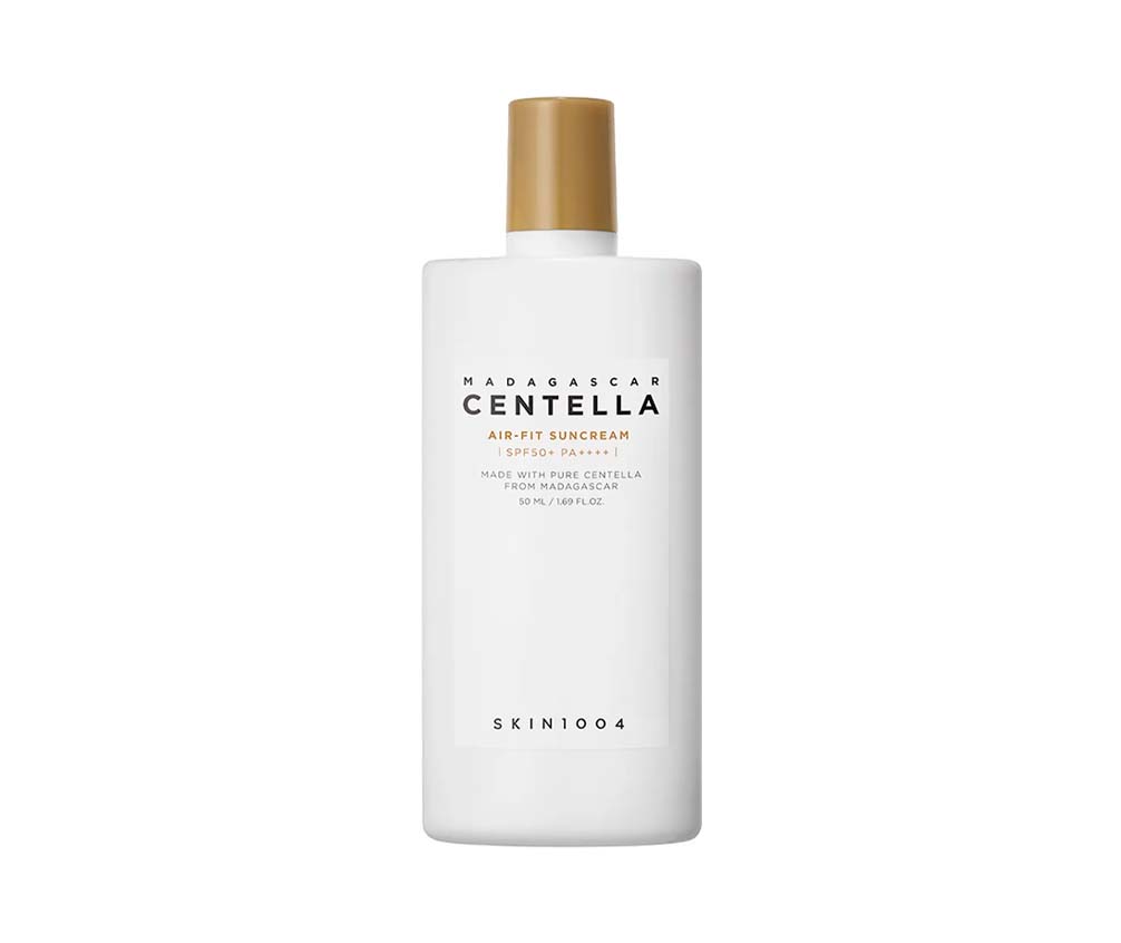 Skin1004 - Centella Air - fit Suncream Plus Spf50+ Pa++++ 50ml - Ro Medical