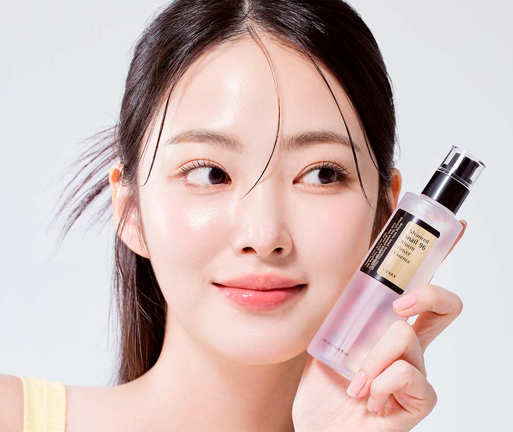 COSRX - Advanced Snail 96 Mucin Power Essence