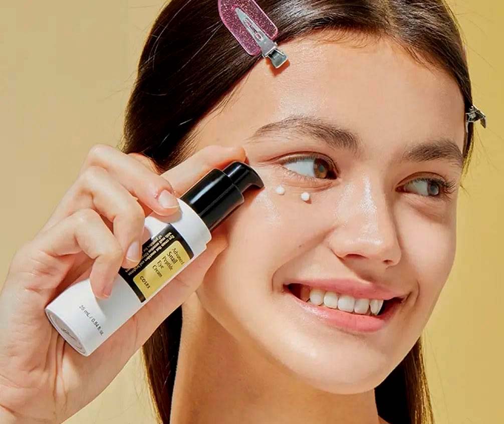 COSRX - Advanced Snail Peptide Eye Cream