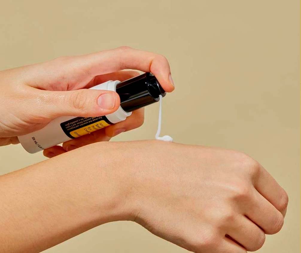 COSRX - Advanced Snail Peptide Eye Cream