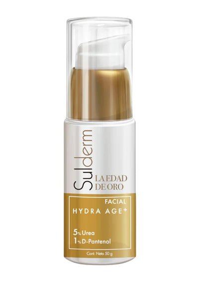 Sulderm - Crema Nutritiva Humectante Hydra Age + - Ro Medical