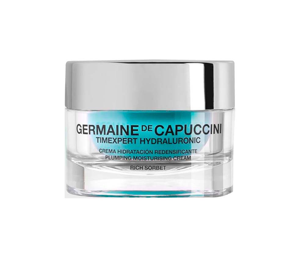 Germaine de Capuccini - Gel Crema Hidratación Redensificante