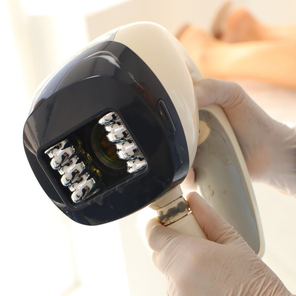 VelaShape 2 - Ro Medical