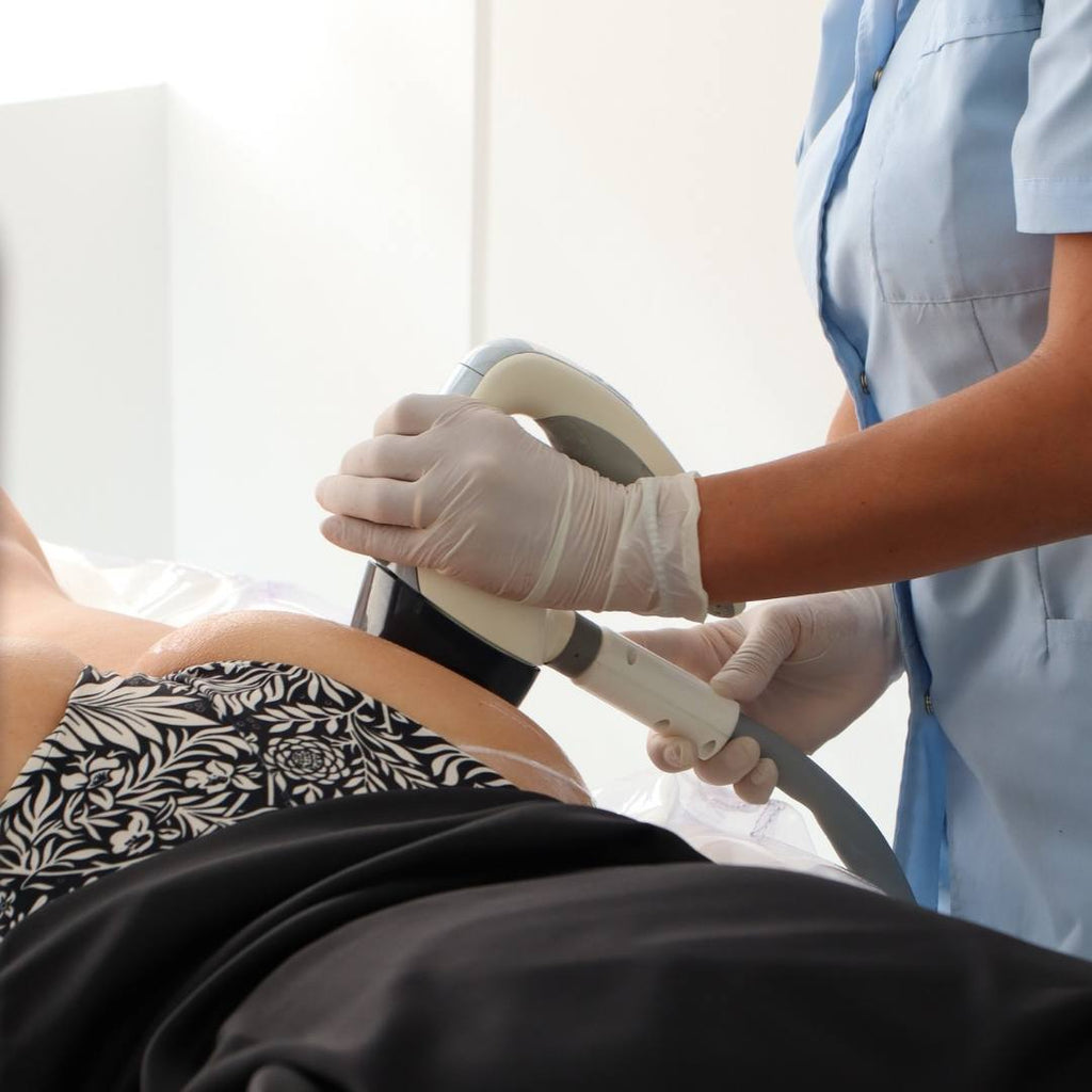 VelaShape 3 - Ro Medical