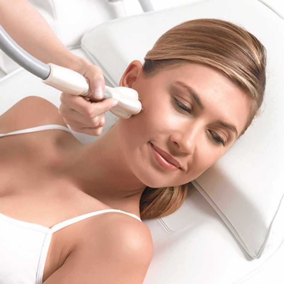 Radiofrecuencia Accent/Venus Legacy - Reduce la flacidez