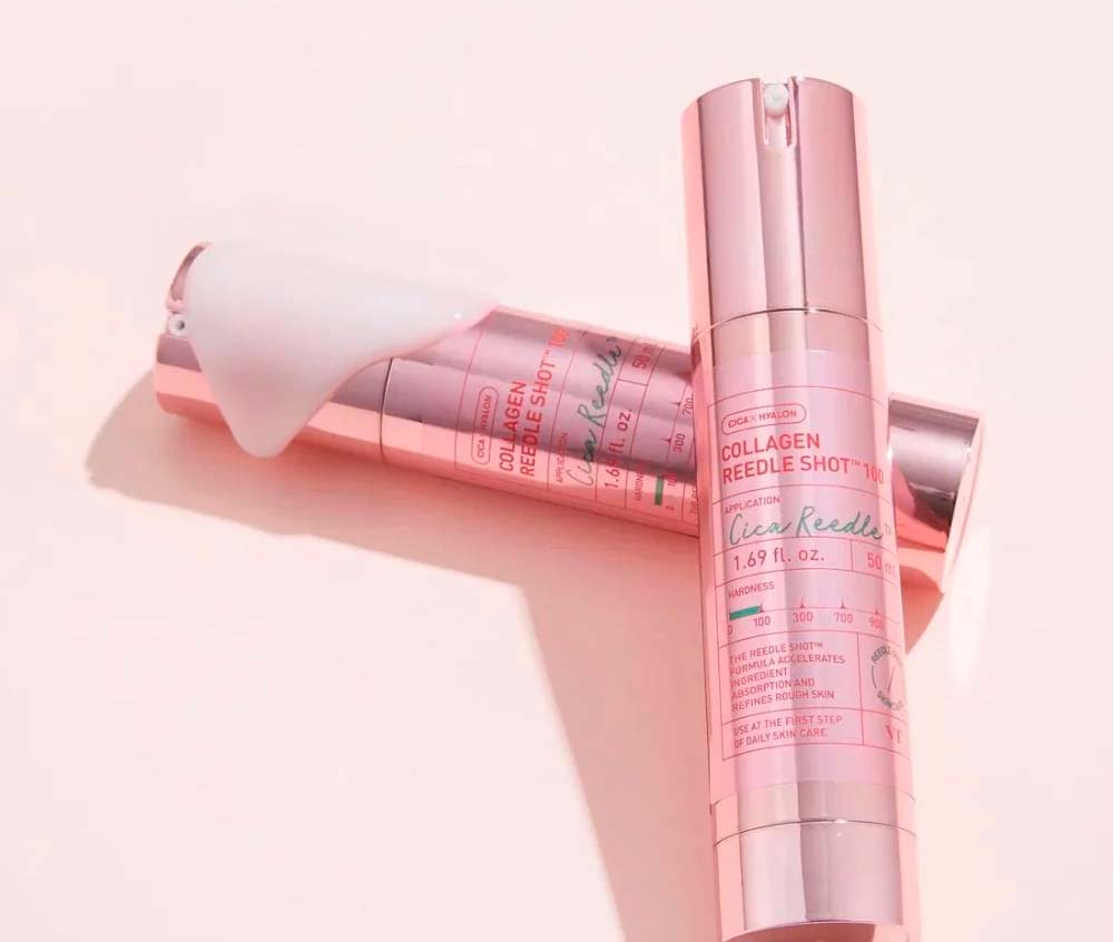 VT - Collagen Reedle Shot 100 - Ro Medical