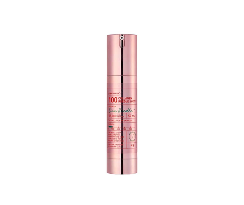 VT - Collagen Reedle Shot 100 - Ro Medical