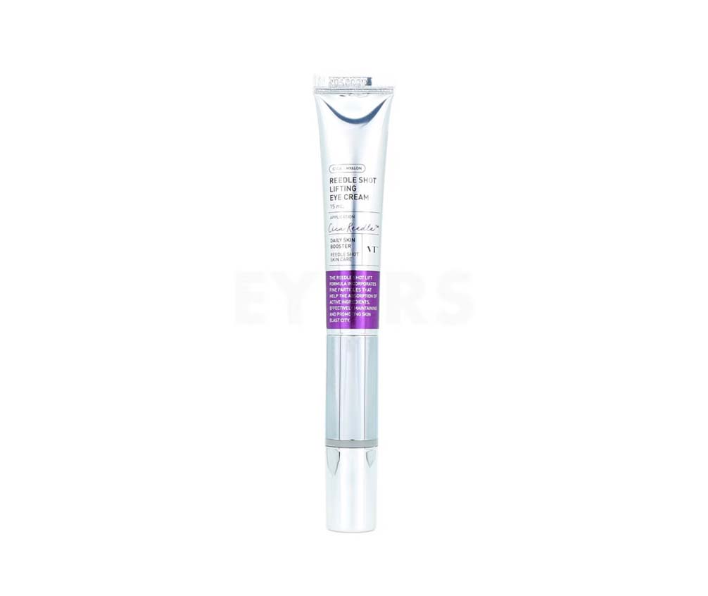 VT - Reedle Shot Lifting Eye Cream - Ro Medical