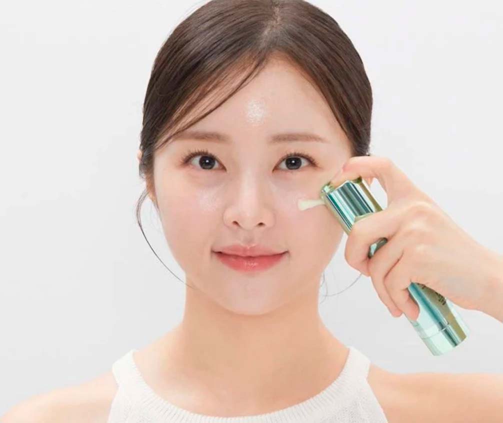 VT - Reti-A Reedle Shot 100