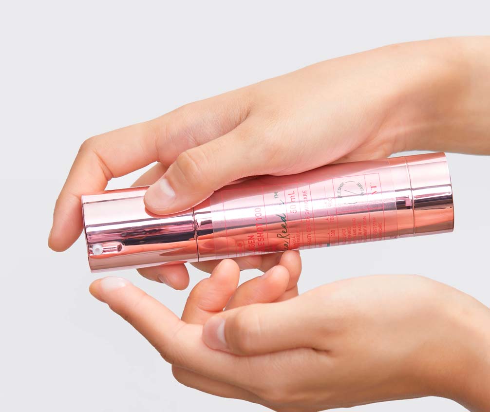 VT - Collagen Reedle Shot 100