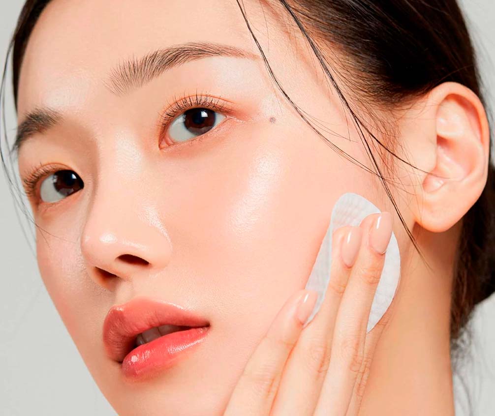 Medicube - Zero Pore Pad 2.0 - 155g