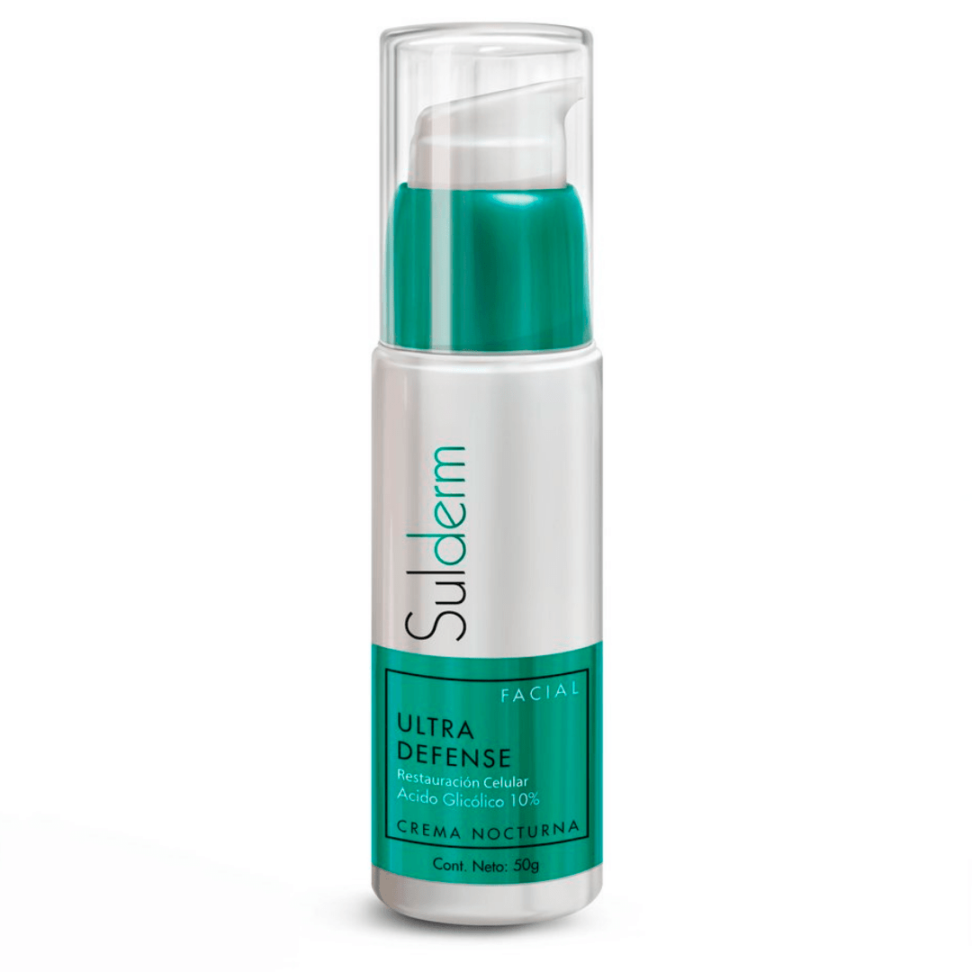 Sulderm - Crema Ultra Defense 50g - Ro Medical