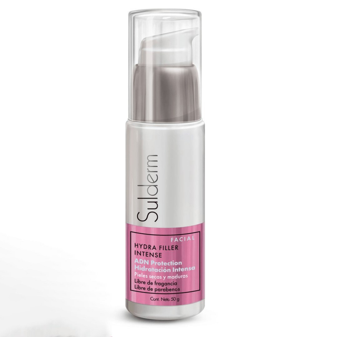 Sulderm - Hydra Filler Intense 50g - Ro Medical
