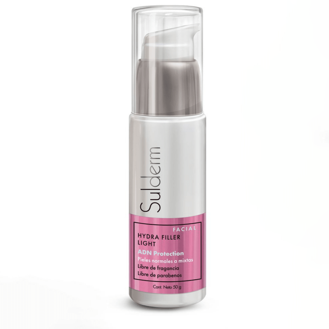 Sulderm - Hydra Filler Light 50g - Ro Medical